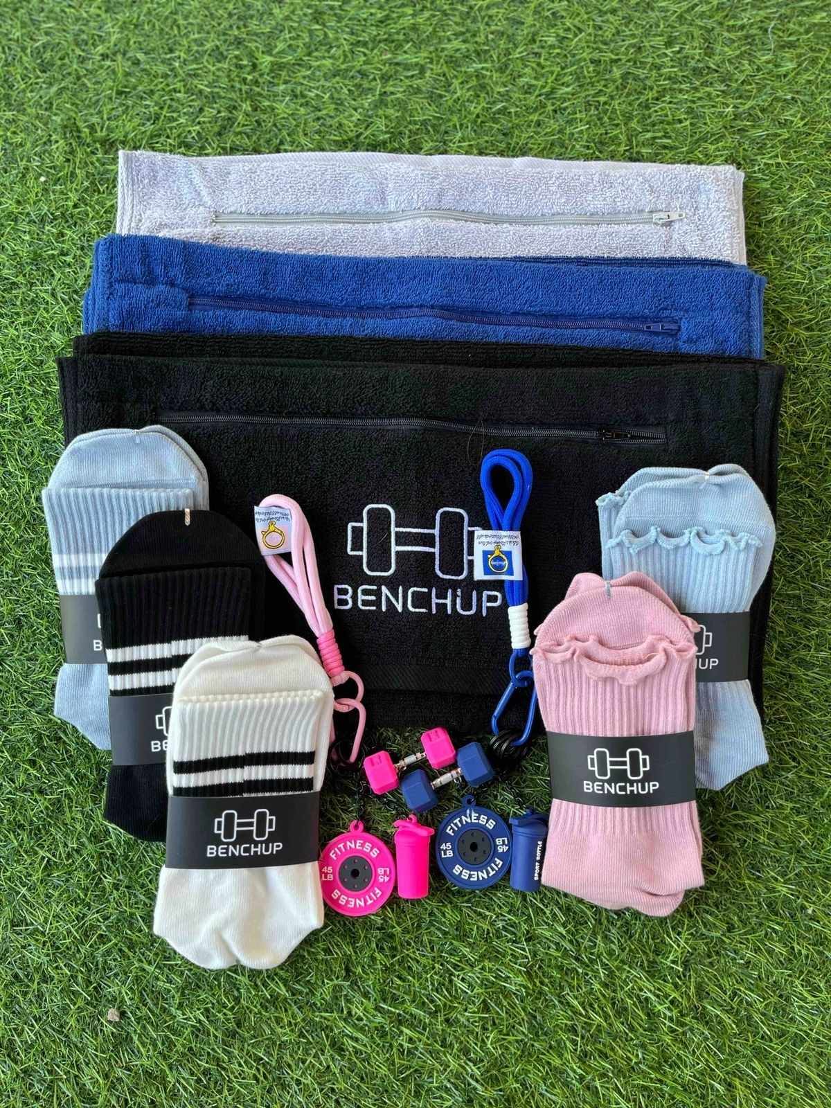 Elevate Bundle