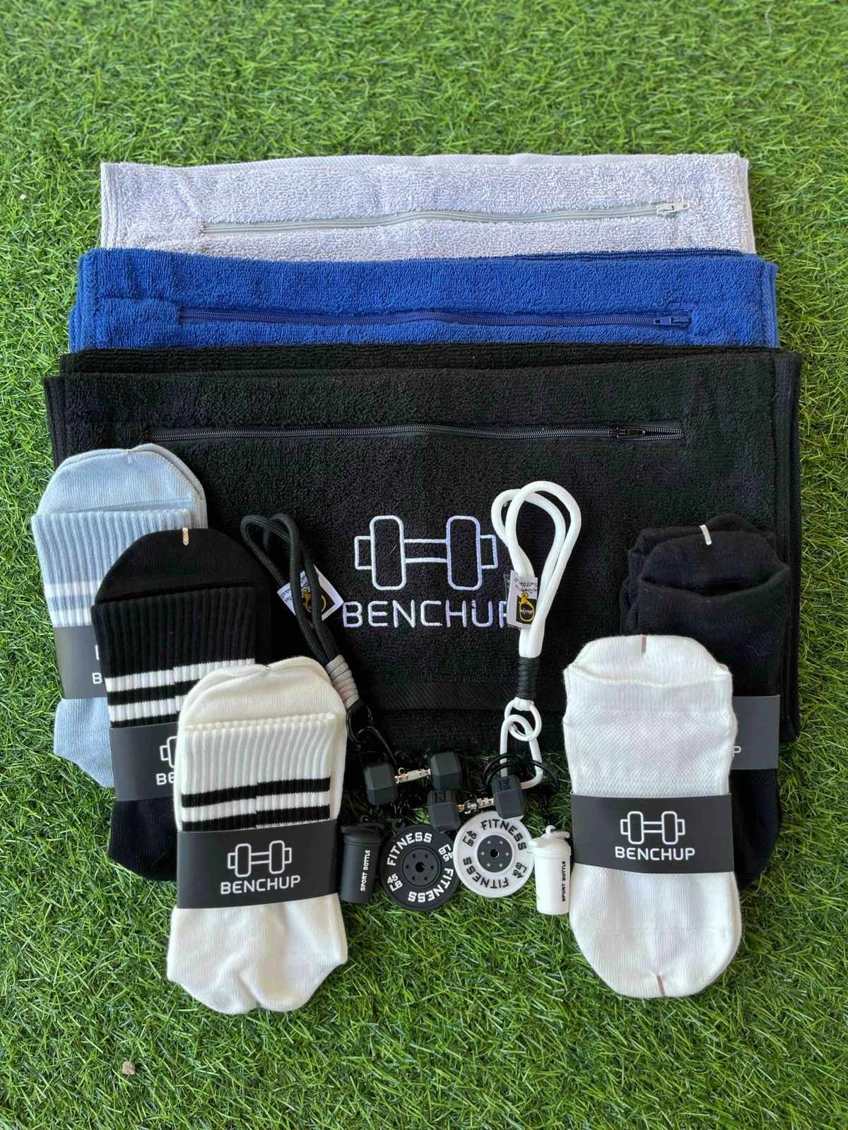 Performance Bundle