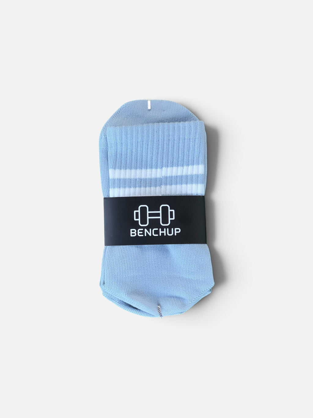 Performance Crew Grip Socks