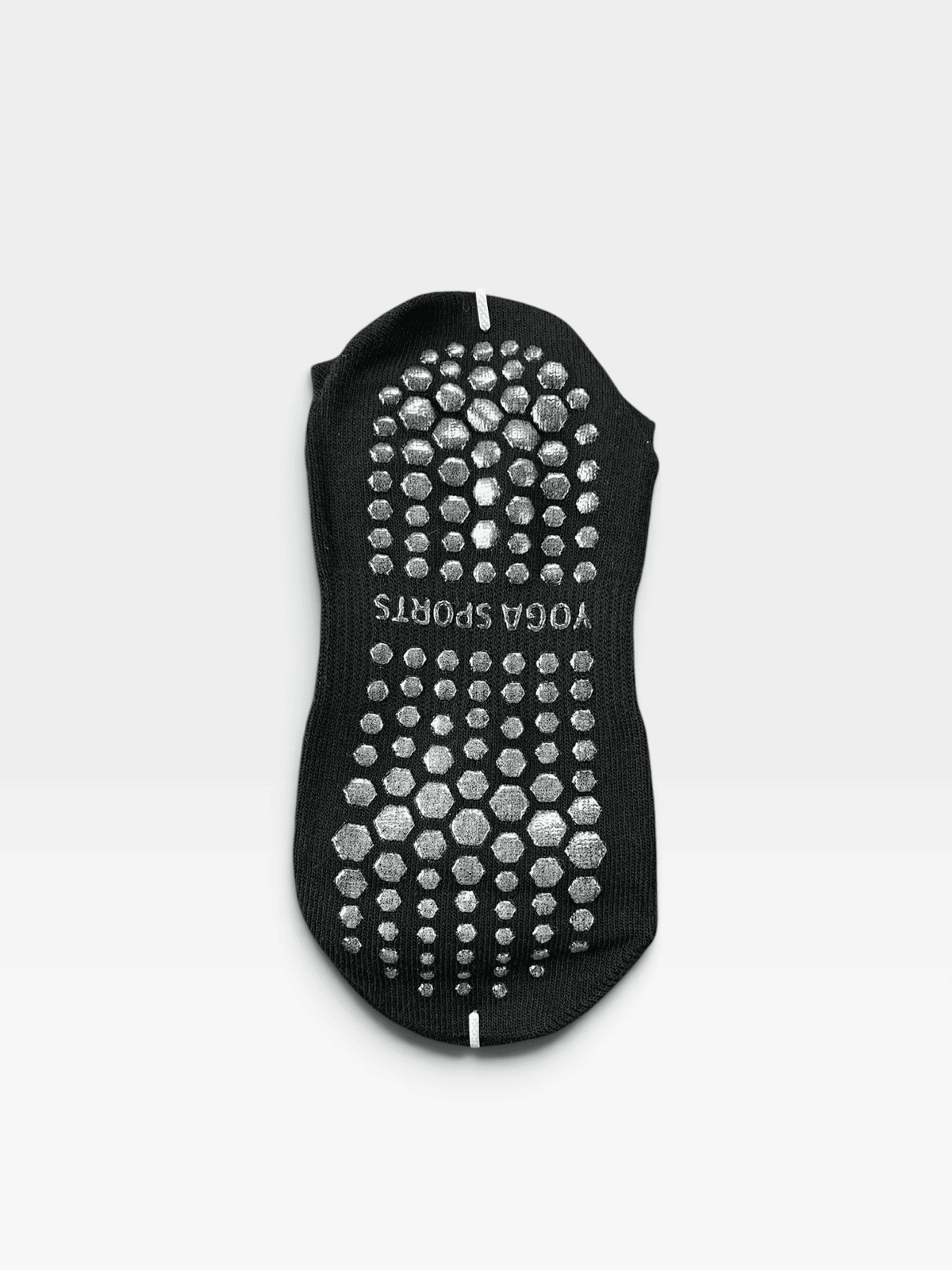 Performance Crew Grip Socks