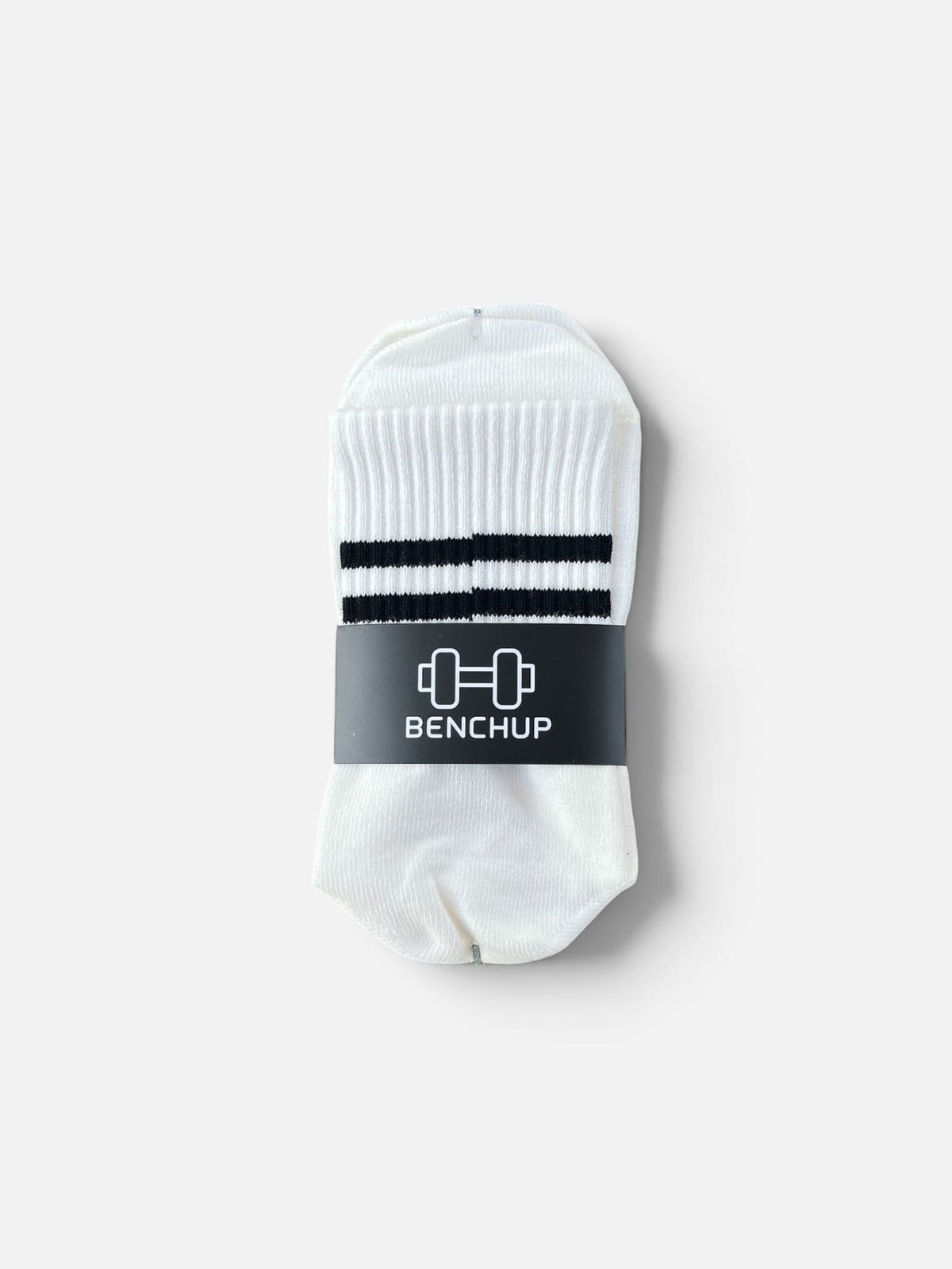 Performance Crew Grip Socks
