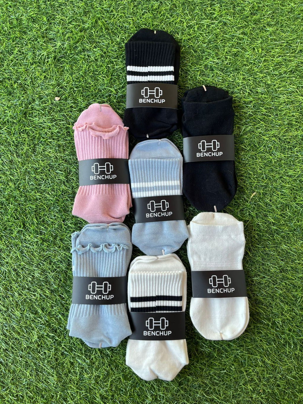 Elevate Bundle