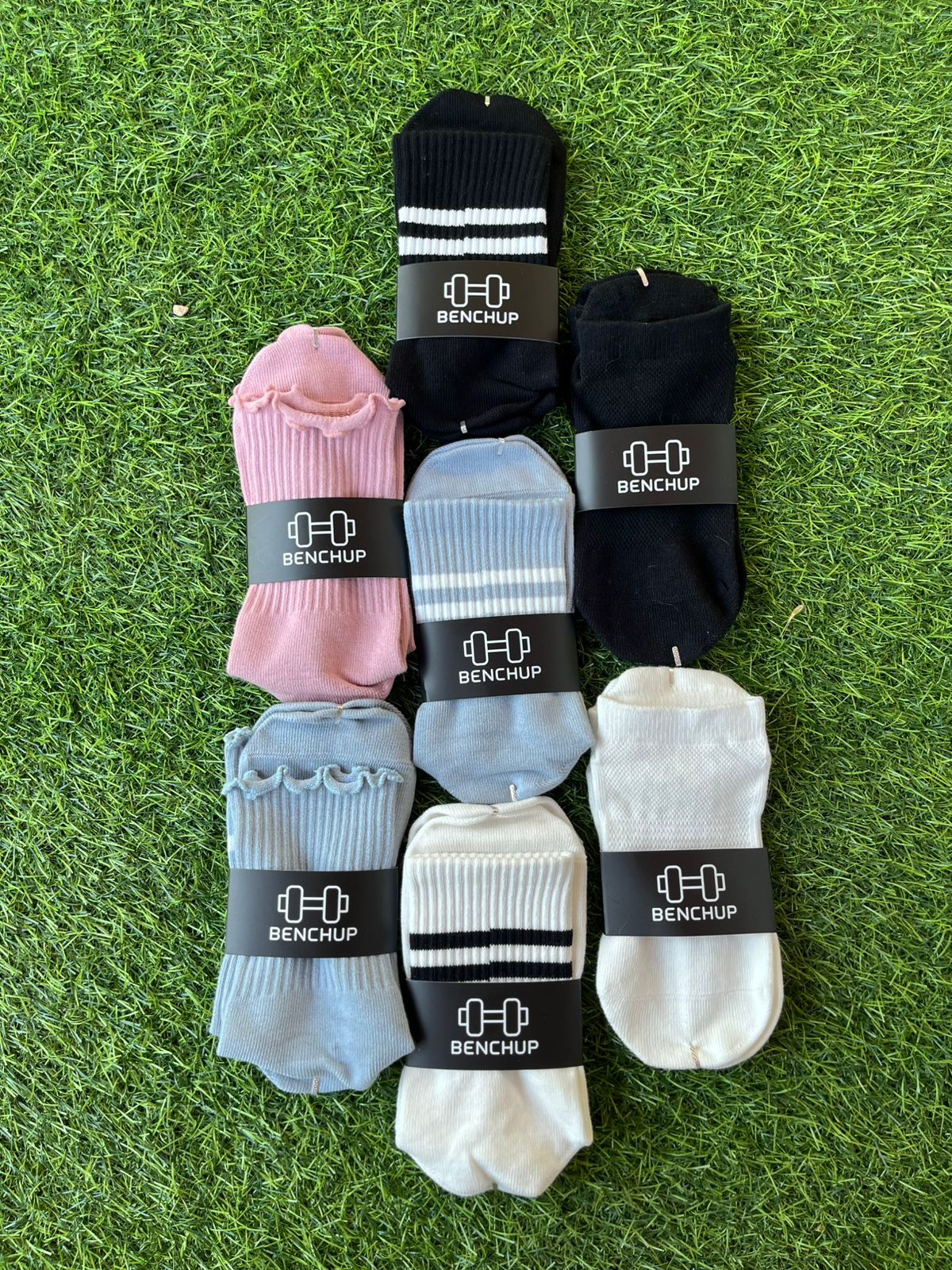 Elevate Bundle