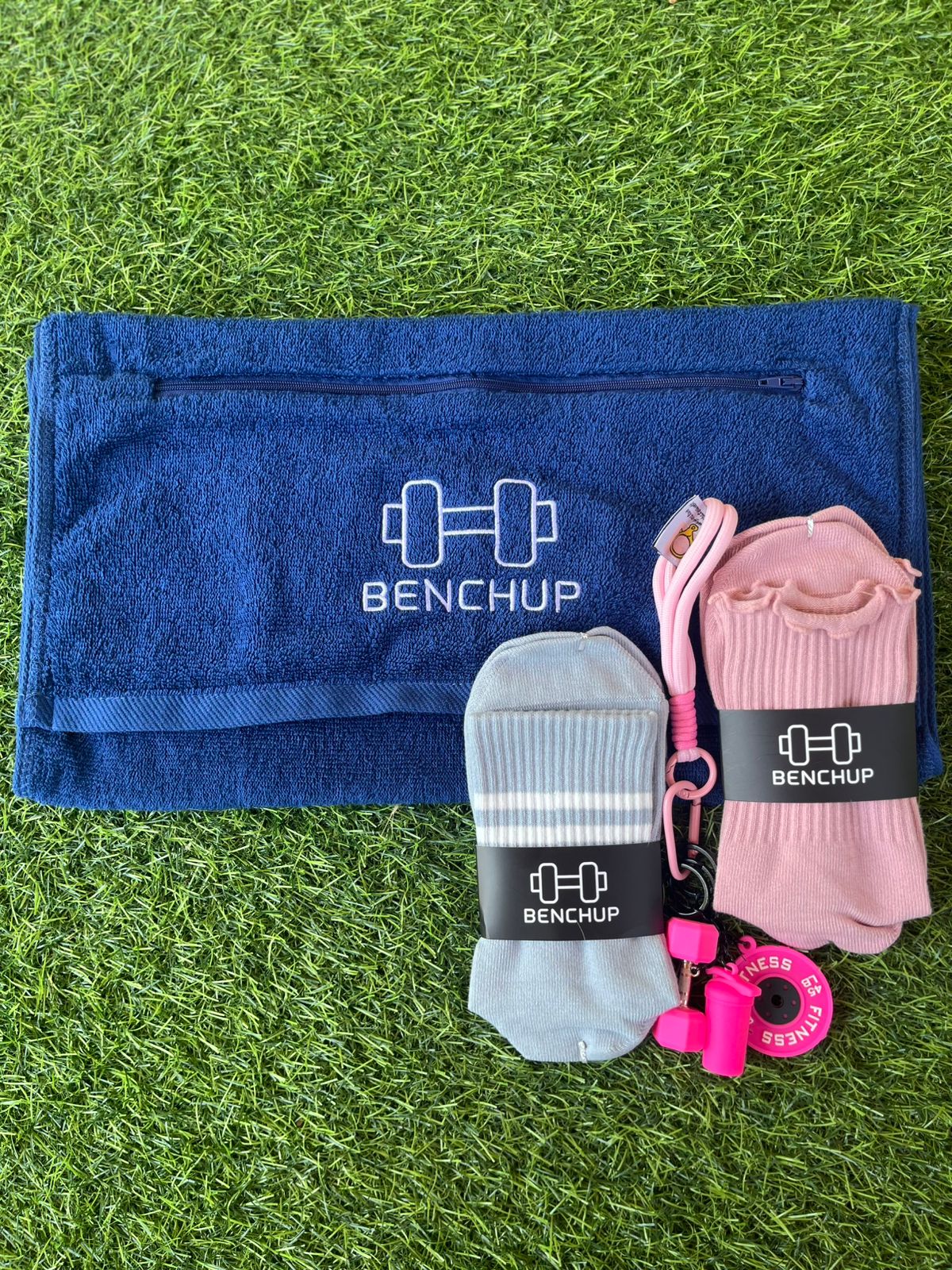 Elevate Bundle