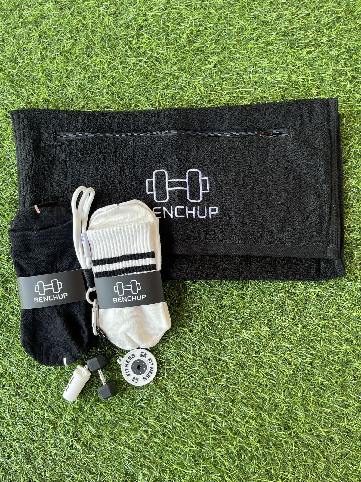 Performance Bundle