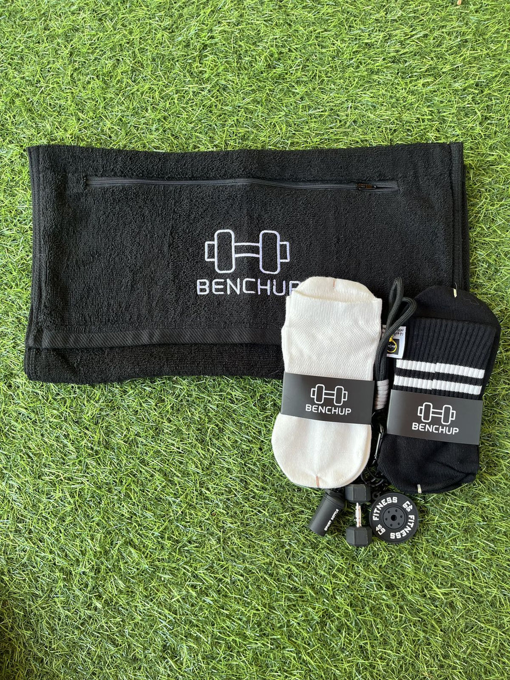 Performance Bundle