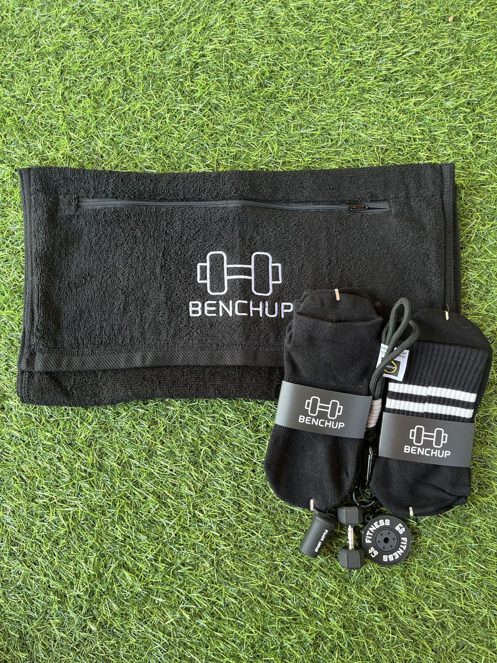 Performance Bundle