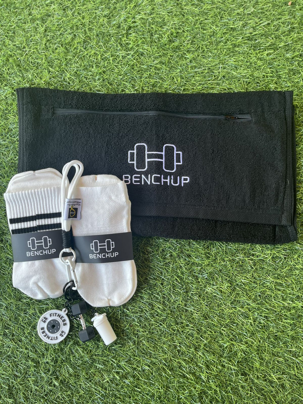 Performance Bundle