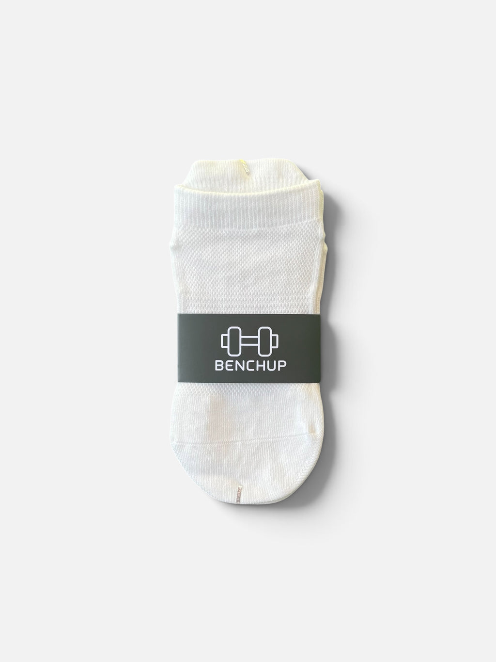Performance Ankle Grip Socks