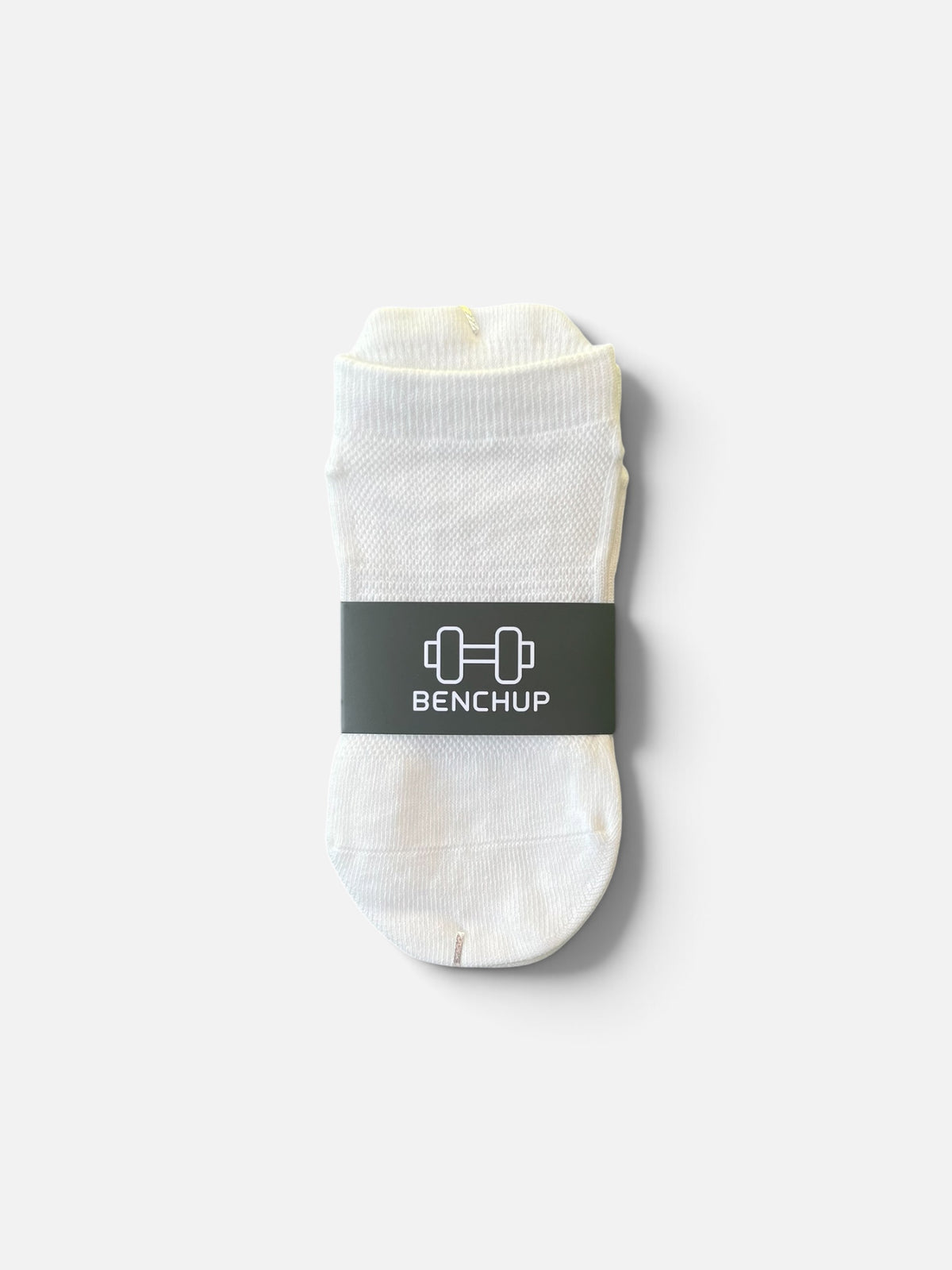 Performance Ankle Grip Socks