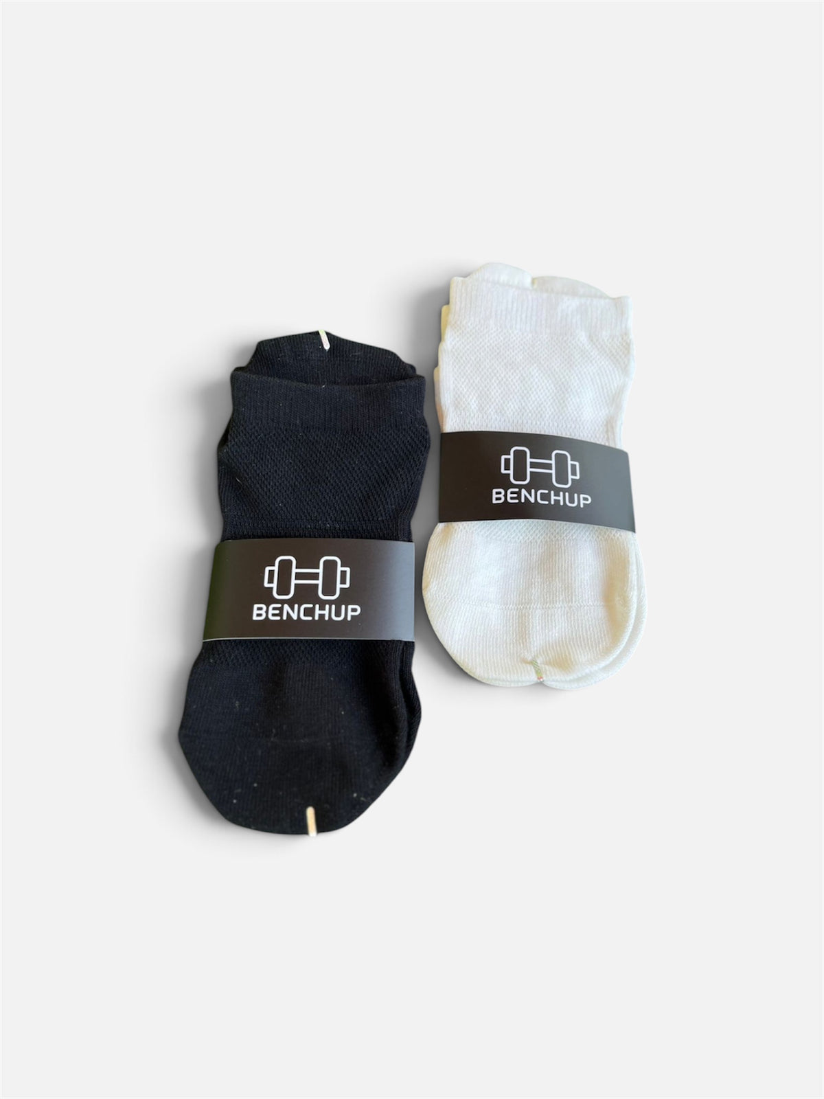 Performance Ankle Grip Socks