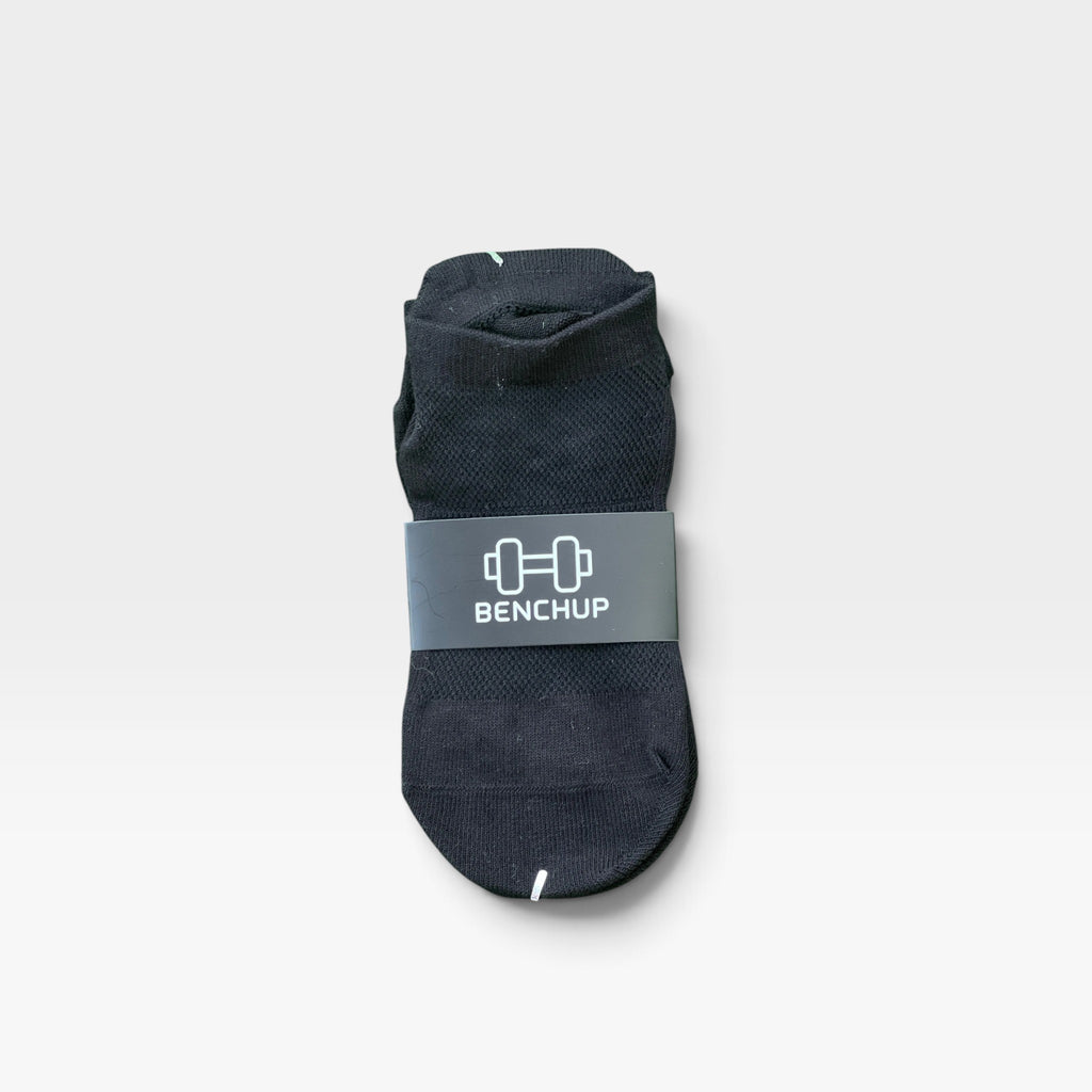Performance Ankle Grip Socks