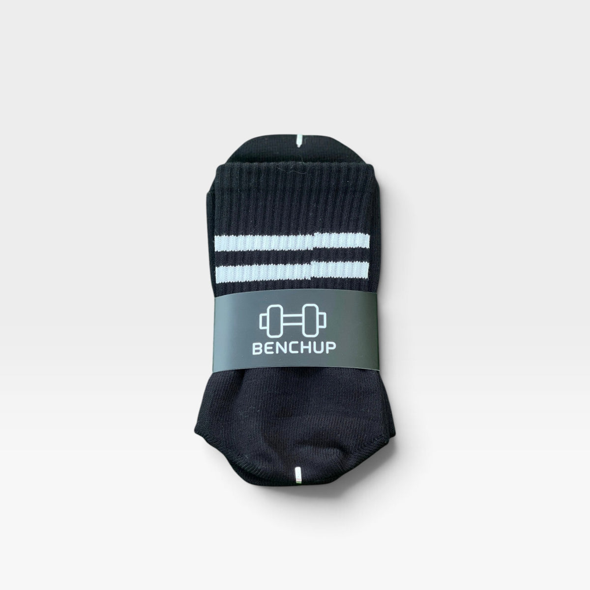 Performance Crew Grip Socks